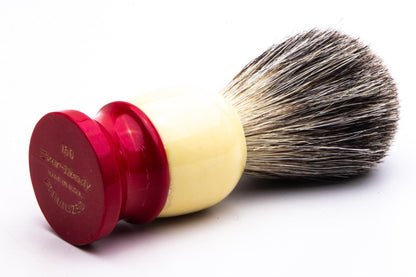 Vintage Restored | Ever-Ready 150 Badger Shave Brush