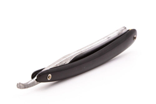 5/8" Böker Manufaktur Solingen | India Finest Steel Extra Hollow Ground