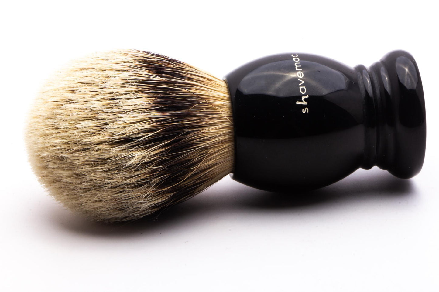 Modern Restored | Shavemac Badger Brush