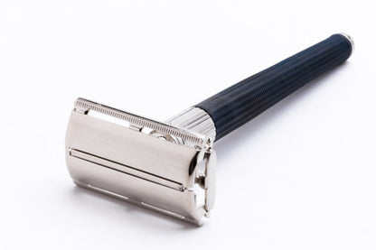 1972 Gillette Knack TTO Double Edge Safety Razor S4