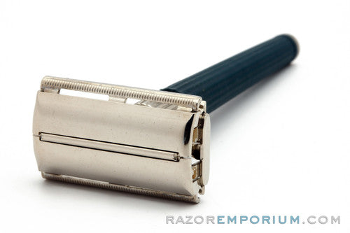 1968 Gillette Knack Double Edge Safety Razor N2