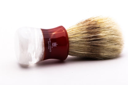 Modern Restored |Vie-Long Badger Shaving Brush