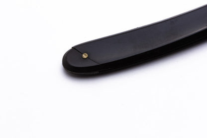 5/8" John Elliot's "The Silver Ring" Straight Razor | Sheffield, England