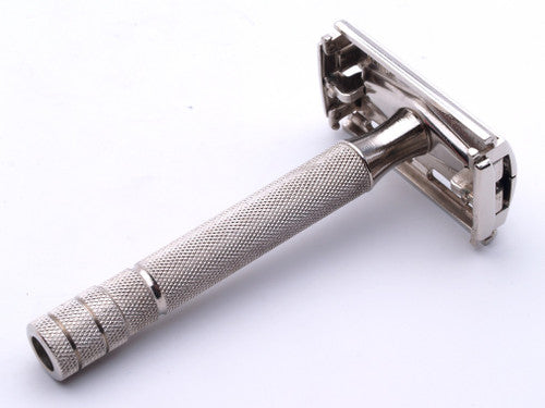 1940's Super Speed Double Edge w/ Red Case & Bladebank