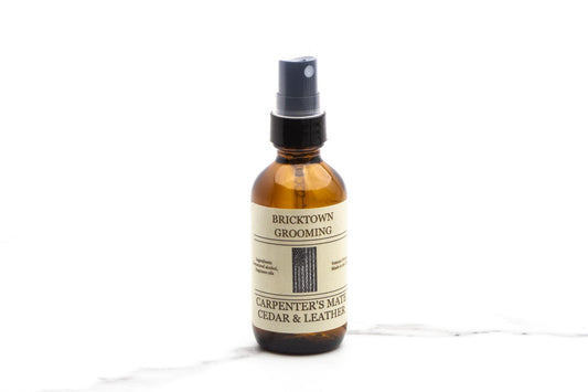 Bricktown Grooming | Carpenter's Mate Eau De Parfum