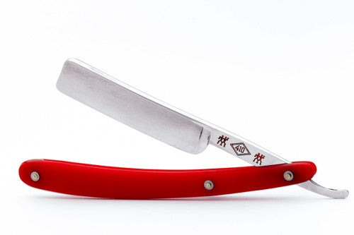 5/8" J.A. Henckels Twin Works #410 Straight Razor | Solingen, Germany
