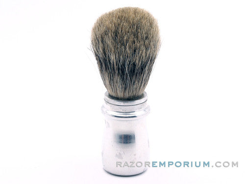 Vintage Restored Best Badger Shaving Brush