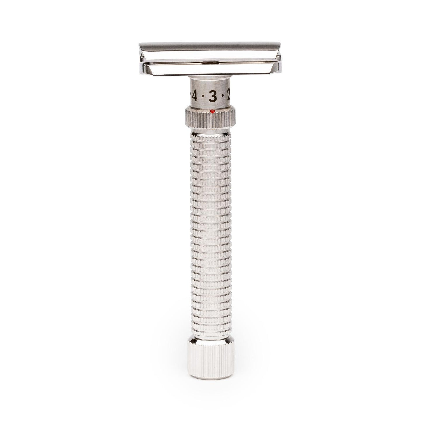 Rex Supply Co. | Ambassador XL Adjustable Double Edge Safety Razor