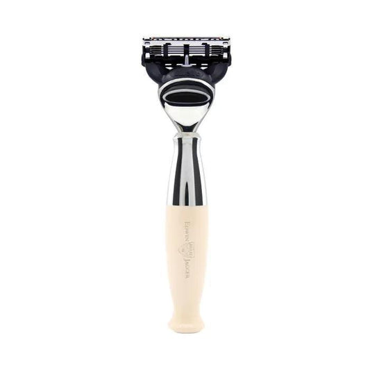 Edwin Jagger | 37 Range Gillette® Fusion® Razor Imitation Ivory