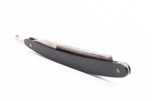 9/16" Union Razor Cutlery Classics on Clearance Straight Razor