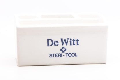 De-Witt Ceramic Steri-Tool Steralizing Box