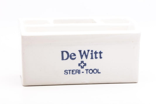 De-Witt Ceramic Steri-Tool Steralizing Box