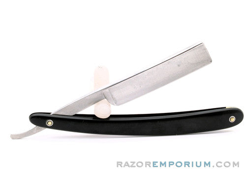 9/16" J.A. Henckels Twin Works #18 Straight Razor | Solingen, Germany
