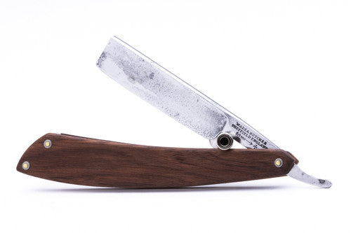 6/8" Wade & Butcher Straight Razor Shave Ready Sheffield, England