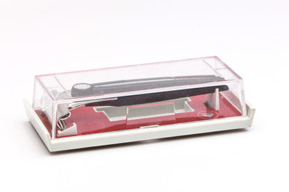 1960s Schick Adjustable Injector Safety Razor With Original Case