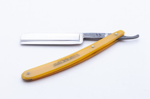 5/8" Dubl Duck Special Straight Razor | Germany