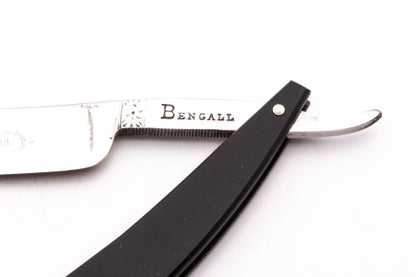 6/8" Bengall Full Concave Classics on Clearance Straight Razor