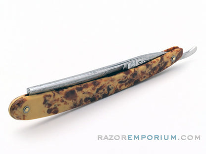 5/8" Frifdr Baurmann & Sohne "40 Comfort" Straight Razor  | Germany