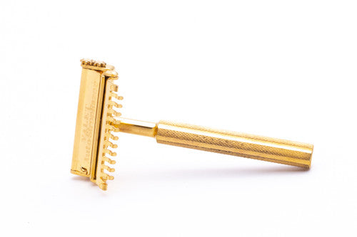 1930's Valet Auto-Strop Razor Set with Case