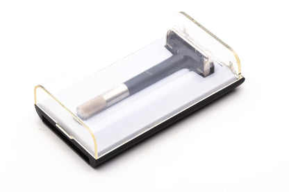 1970 Wilkinson Sword "Sticky" Double Edge Safety Razor Set| Original Condition