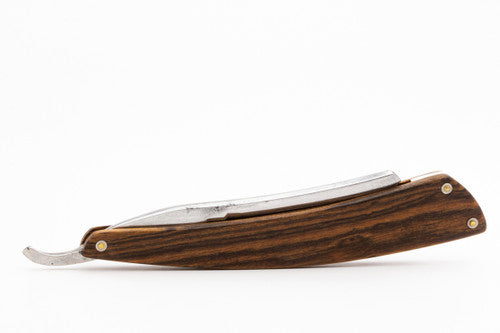 13/16" Wade & Butcher  Straight Razor Sheffield, England