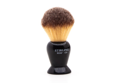 Stirling Soap Co. | Synthetic Shaving Brush - Pre-Owned