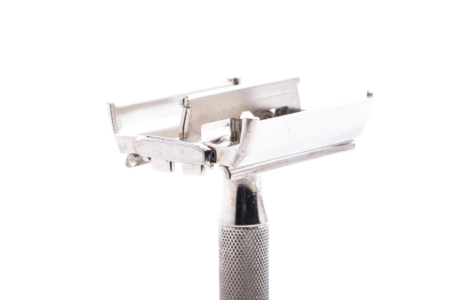 1940's Gillette TTO Super Speed Double Edge Safety Razor |Original Condition