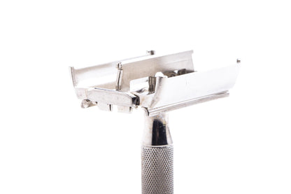 1940's Gillette TTO Super Speed Double Edge Safety Razor |Original Condition