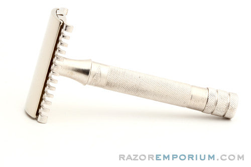 1930's Gillette British NEW No 88 DE Safety Razor | Made in England