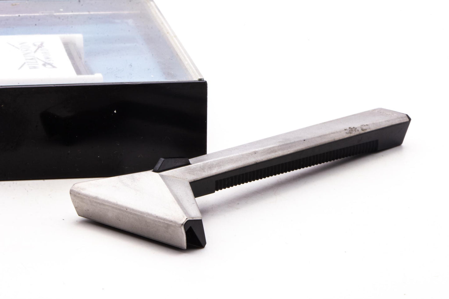 Wilkinson's Bonded Shaving System With Blades | Original Condition