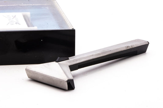 Wilkinson's Bonded Shaving System With Blades | Original Condition