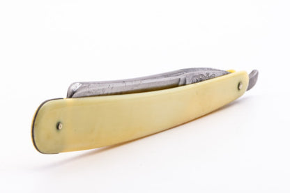 11/16" Mappin & Webb Celebrated Straight Razor Set