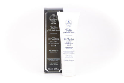 Taylor of Old Bond Street | Mr. Taylor After Shave Balm 75ml