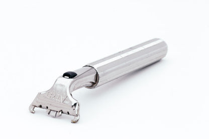 1985 Gillette Atra Metal Handle H3