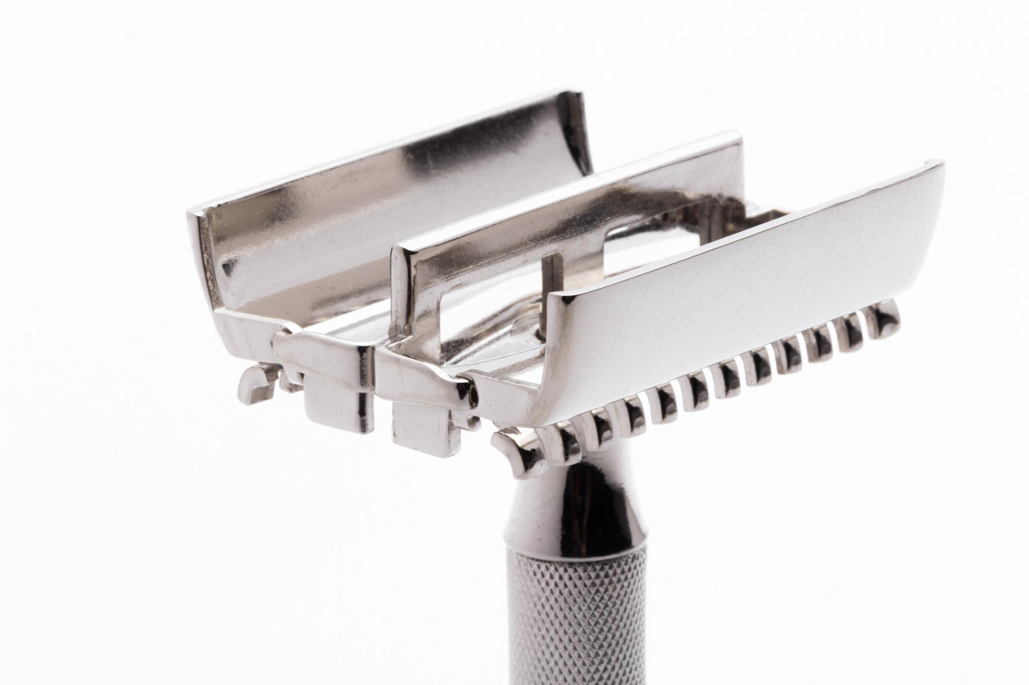 1938 Gillette Senator Double Edge Safety Razor | Original Condition
