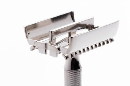 1938 Gillette Senator Double Edge Safety Razor | Original Condition