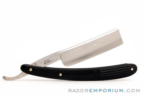 5/8" Filarmonica Novodur Jose Monserrat Pou Straight Razor Hollow | Spain