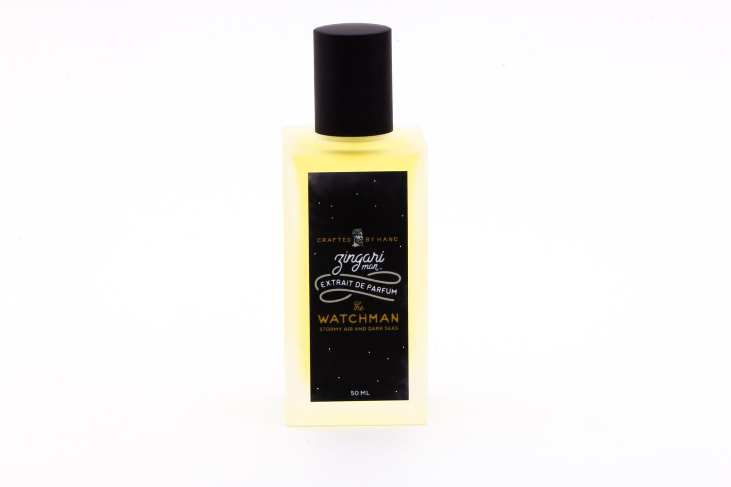Zingari Man | The Watchman Extrait