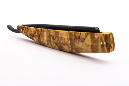 DOVO | 8'8" Dovo Solingen Arena Savannah Straight Razor