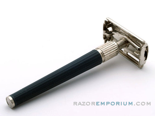 1968 N1 Gillette Knack TTO DE Safety Razor