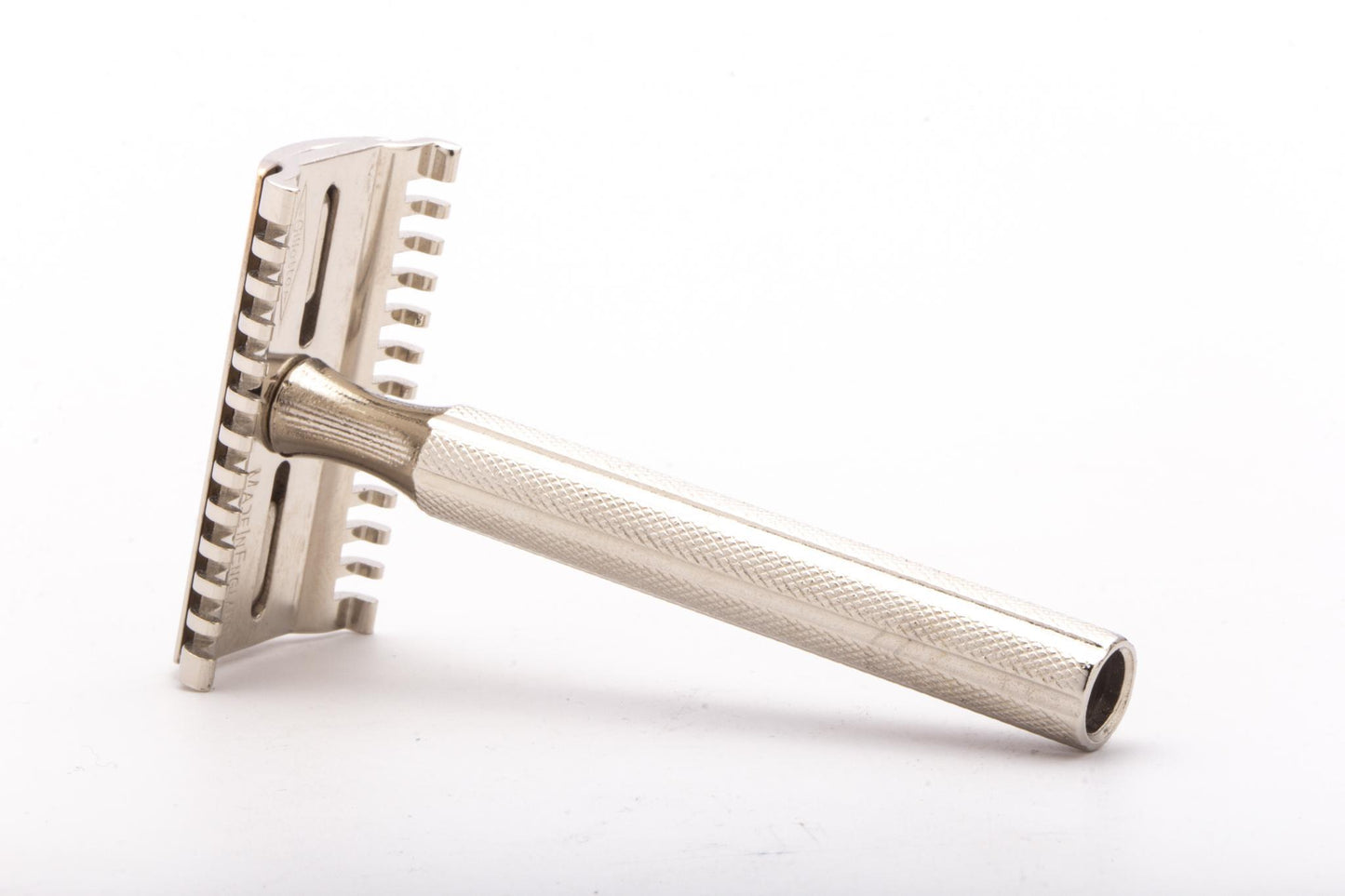 1940's Gillette British Thin Handle Tech Varient Set | Original Condition