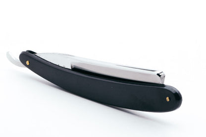 7/8" Filarmonica Doble Temple JMP #14 Straight Razor w/ Coffin | Spain