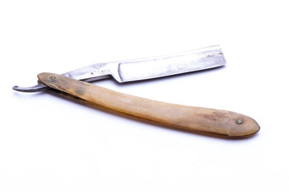 6/8" Fredrick Reynolds Classics on Clearance Straight Razor
