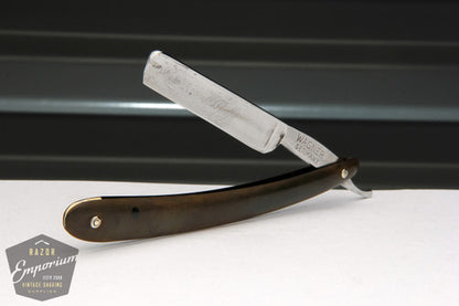 4/8" Wagner 1/2 Hollow Round Point | Solingen, Germany