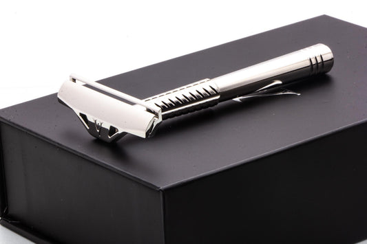 Aylsworth Razors | The Atelier Razor