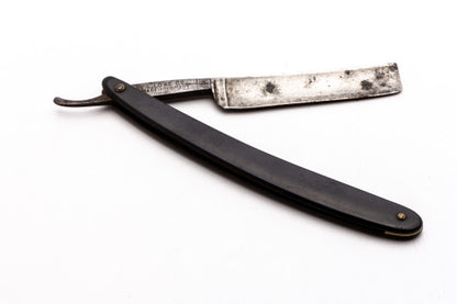 5/8 L. Lowe Classics on Clearance Straight Razor