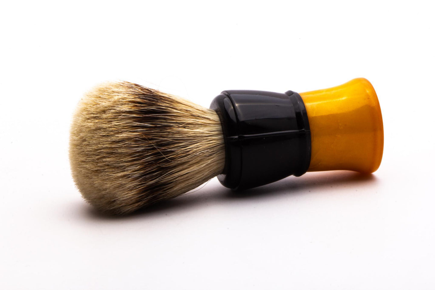 Vintage Restored | 153 RubberSet Shaving Brush