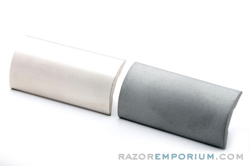 Revamp Service | Rockwell 6S Double Edge Safety Razor