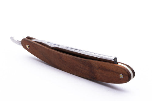 5/8" Wade & Butcher Straight Razor | Sheffield England