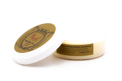 Myrsol | Don Carlos 1972 Shaving Cream